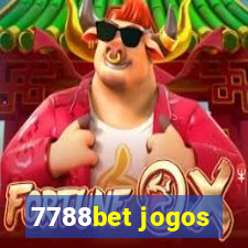 7788bet jogos